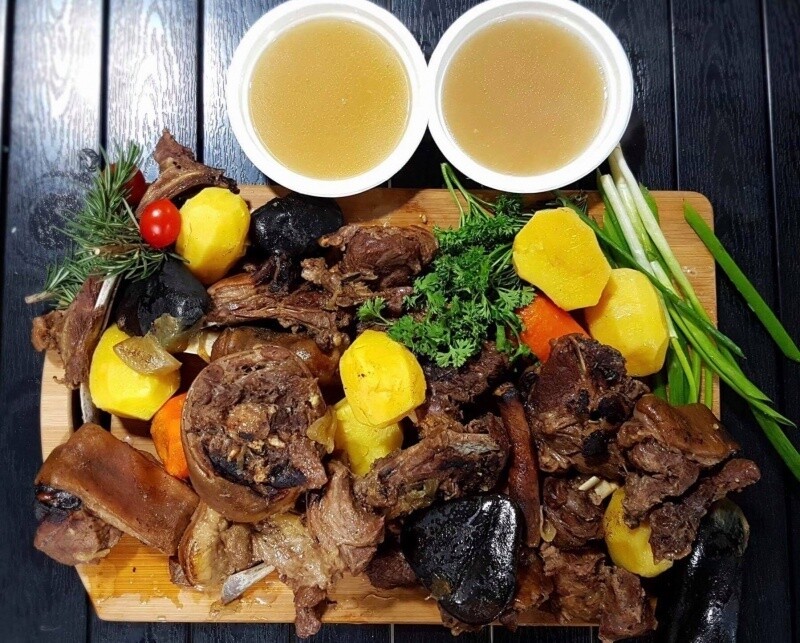 food